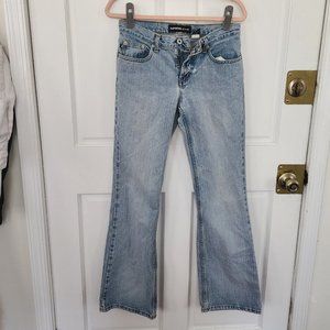 Express Jean 3/4L